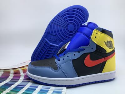 wholesale quality air jordan 1 model no. 395